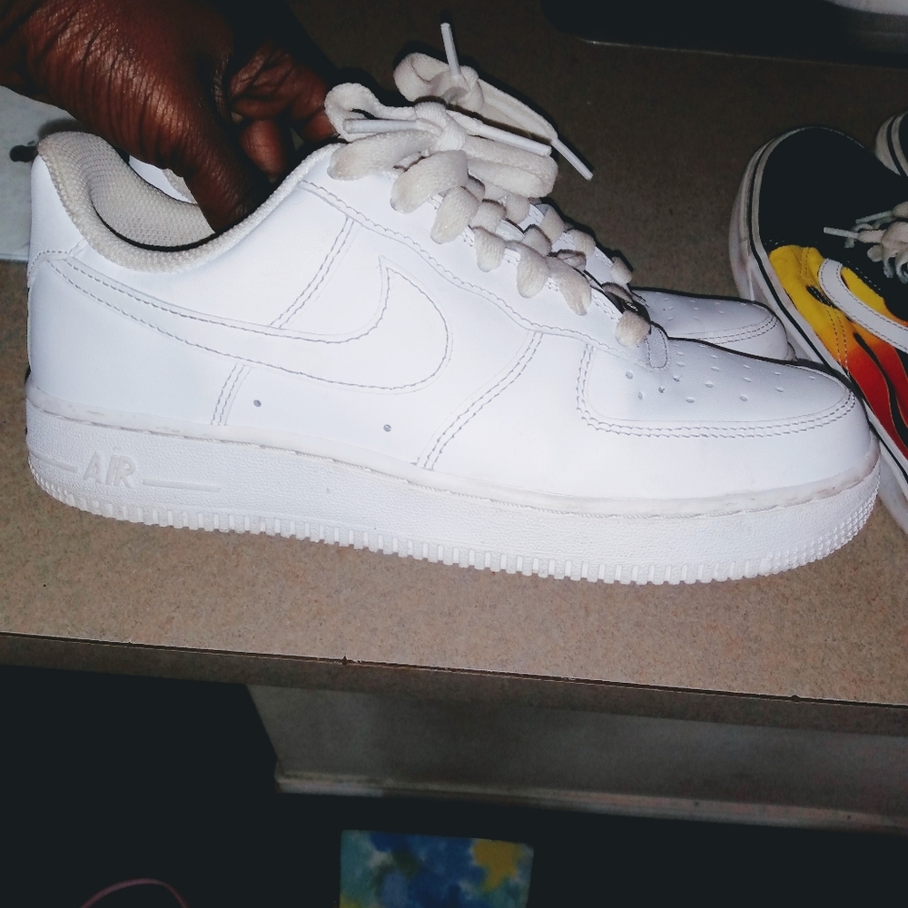 Nike shoes